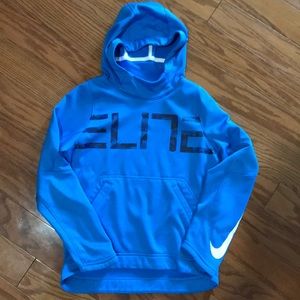 Nike Elite Dri fit pullover